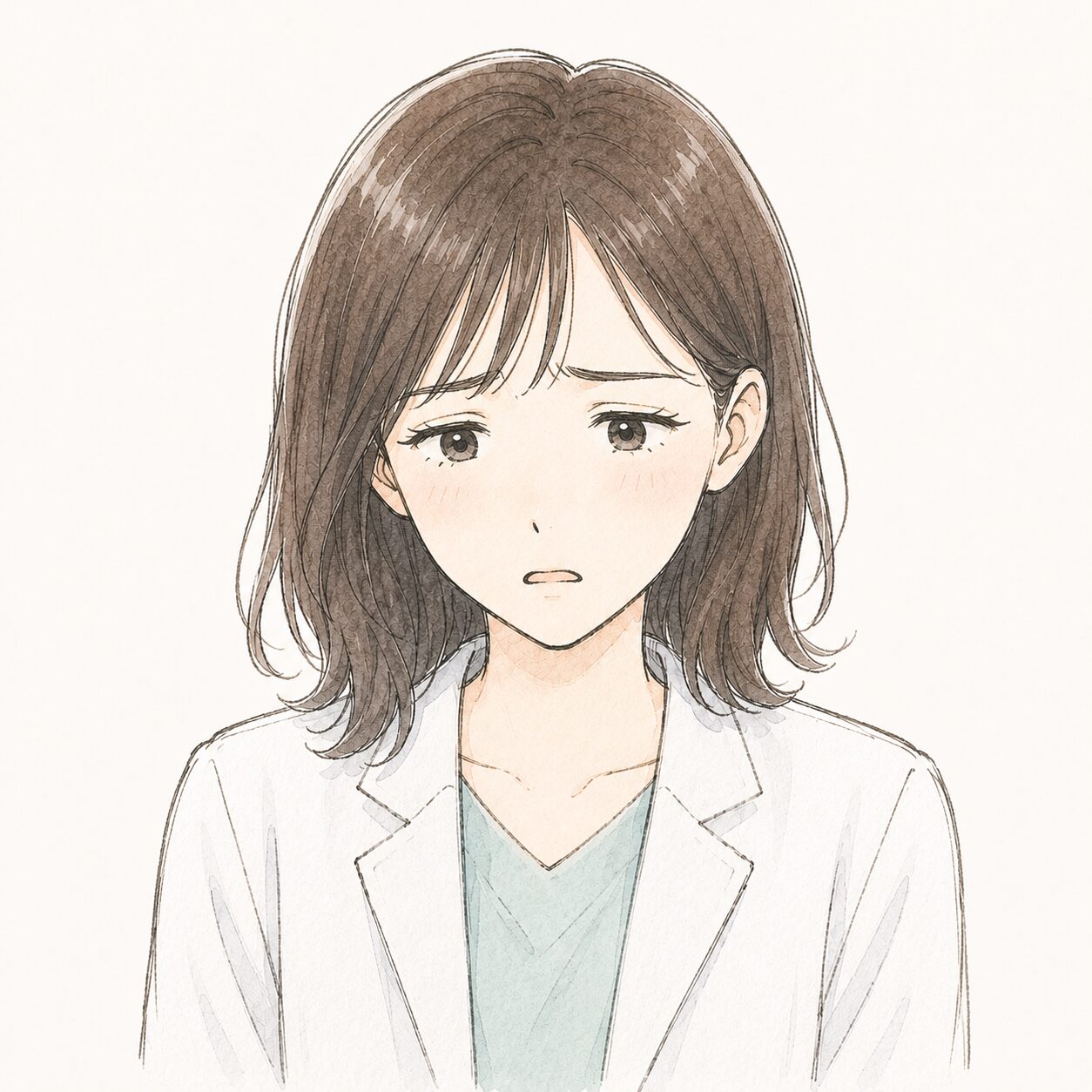 ゆらぎ薬剤師