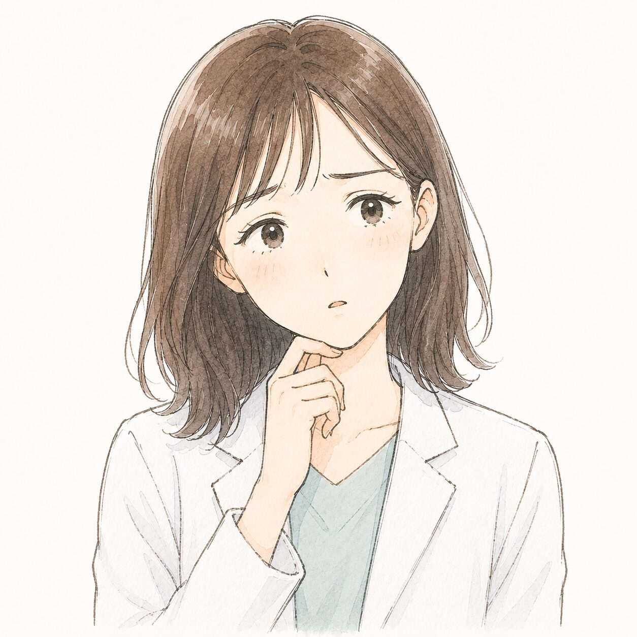 ゆらぎ薬剤師