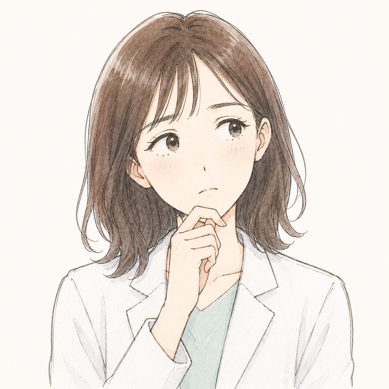 ゆらぎ薬剤師