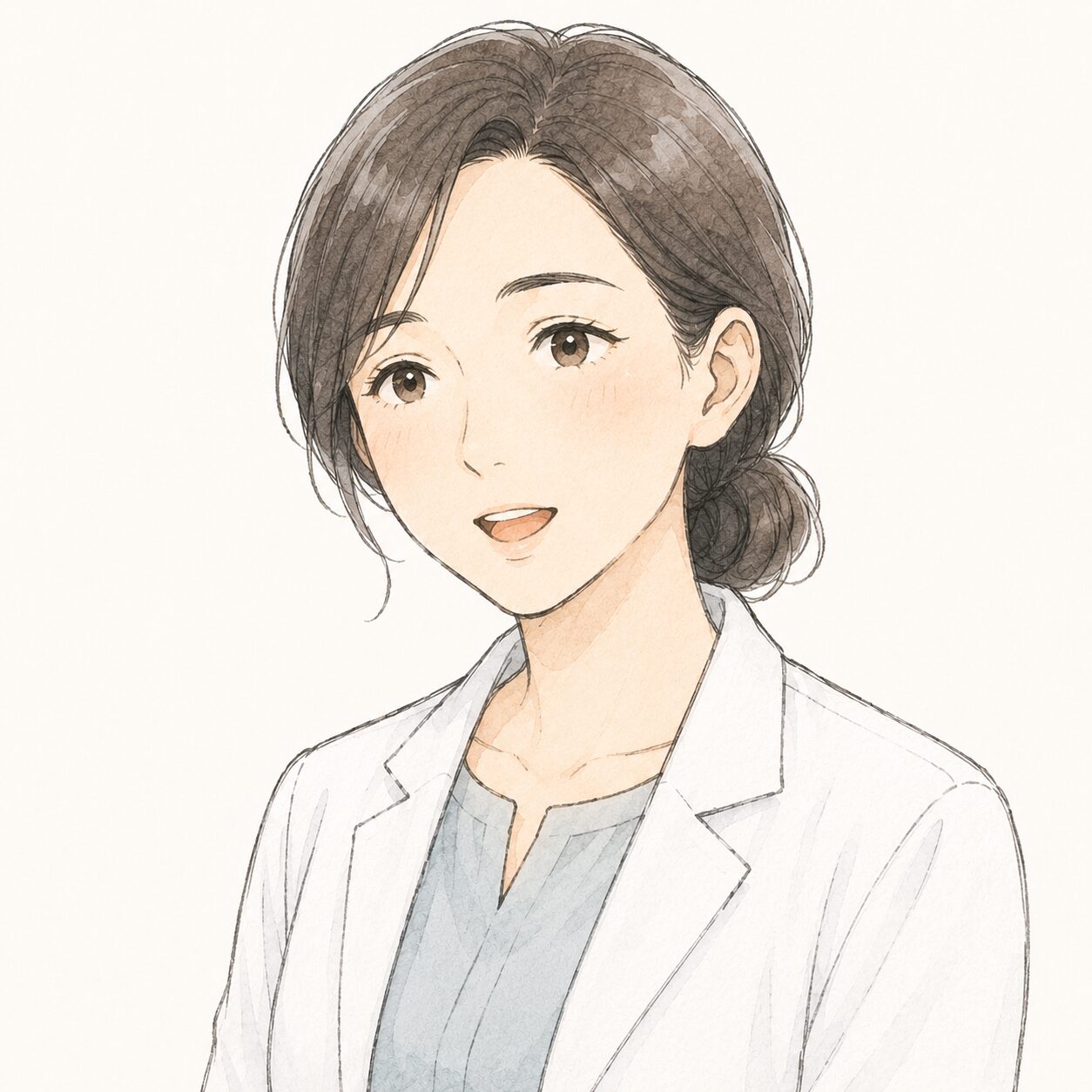 しおり先輩