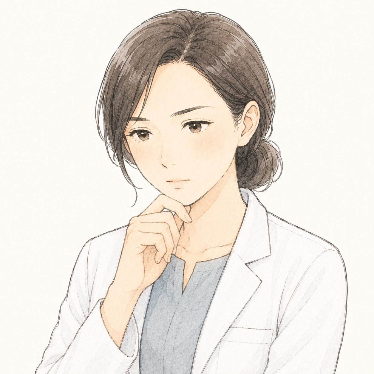 しおり先輩